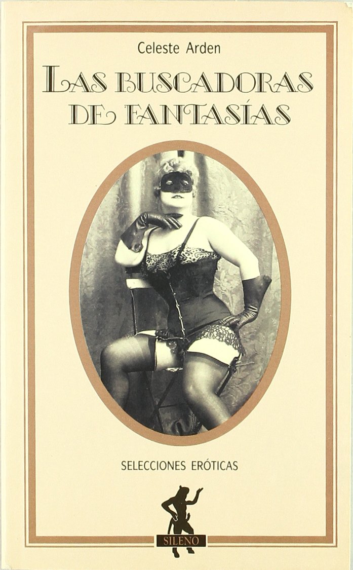 Portada de Las buscadoras de fantasías: 1 (MR Sileno)