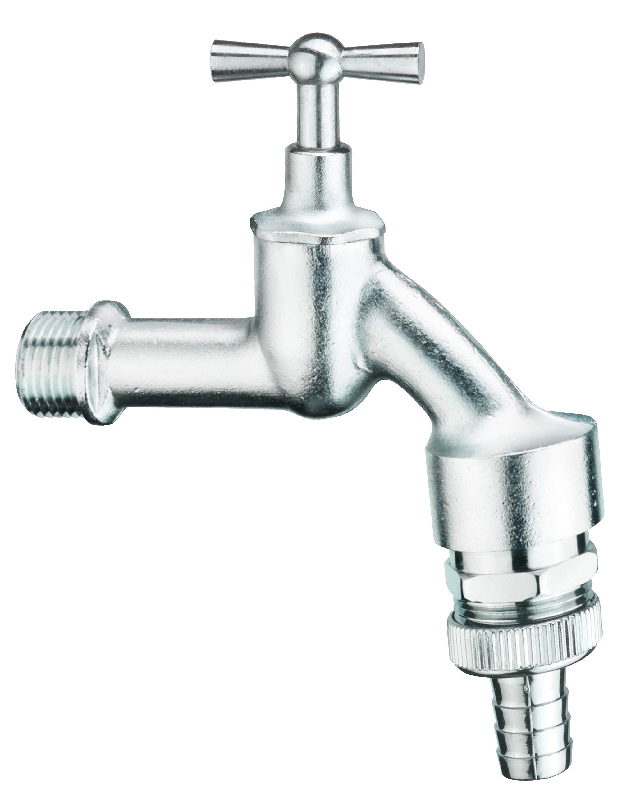 CORNAT TEC301201 Tap bar Handle 1/2" Chrome