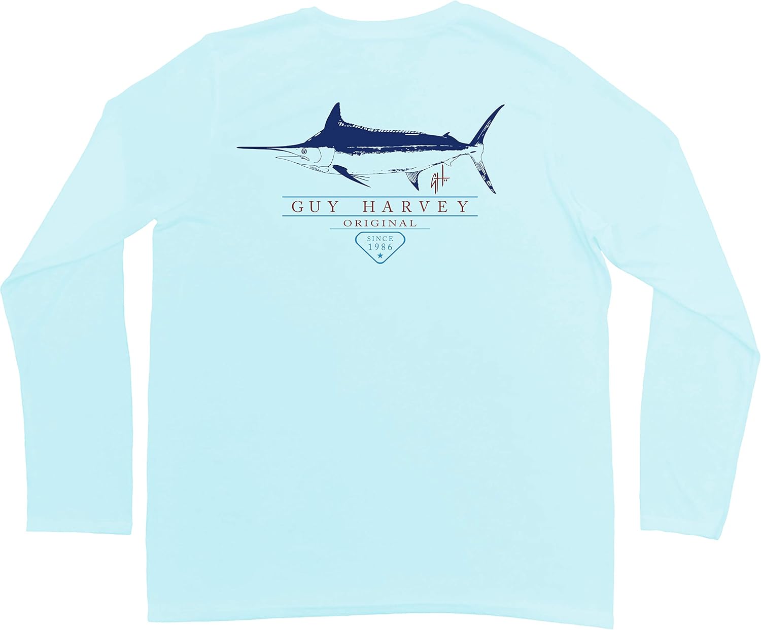 camisas guy harvey
