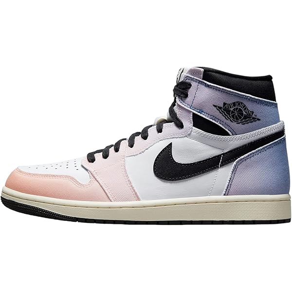 Amazon.com | Jordan AIR Mens Air 1 Retro High OG 555088 126