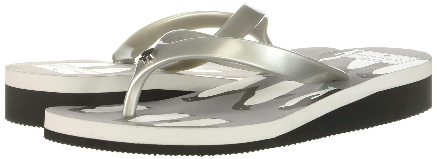 kate spade flip flops amazon