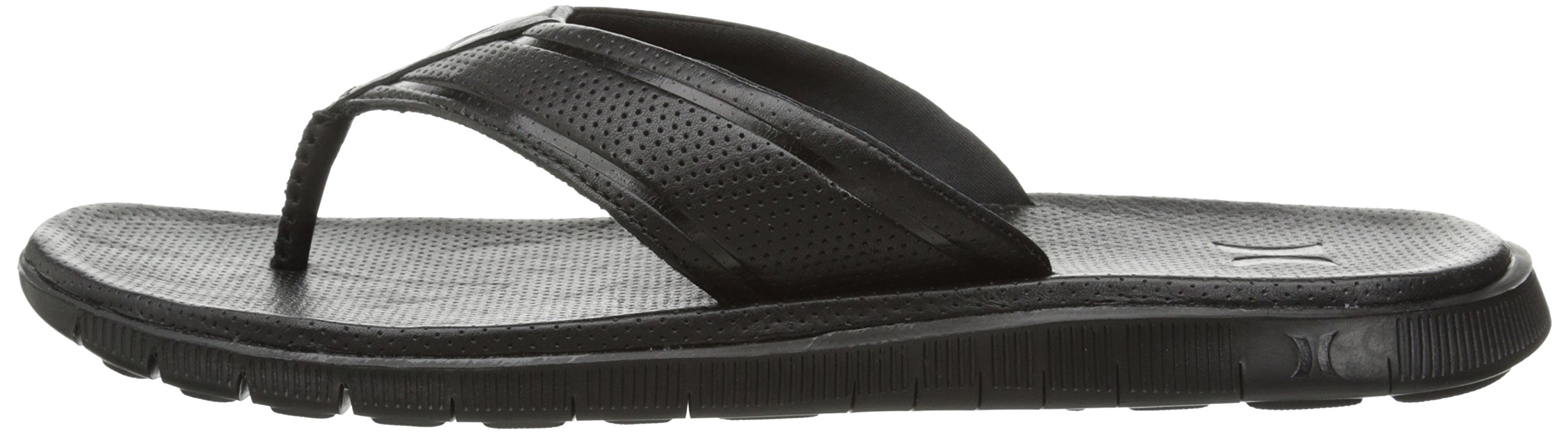 hurley phantom sandals with nike free technology