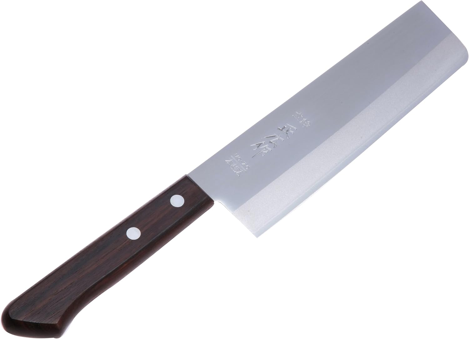 Masahiro Ms70 Usuba(nakiri)vegetable Knife 6.2inch(160mm