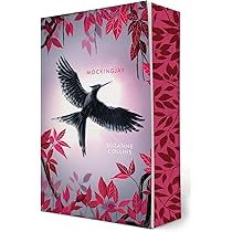 The Ballad of Songbirds and Snakes (A Hunger Games Novel