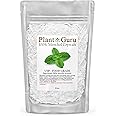 Menthol Crystals 8 oz. Mentha Arvensis 100% Pure Natural USP Food Grade - Great for Cosmetics, Salves, Balms, Creams and Soap Making.
