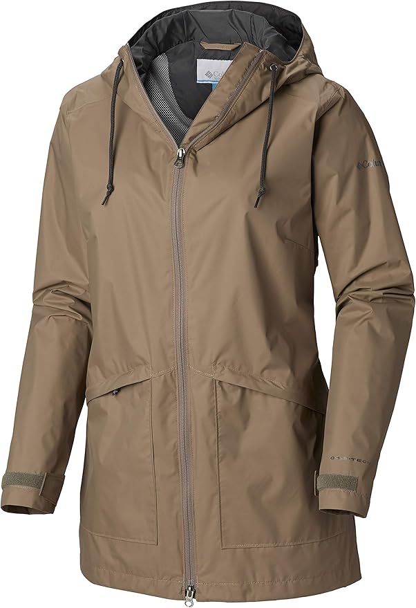 Columbia womens Women's Arcadia Casual Jacket Clothing