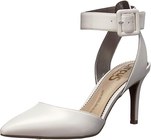 sam edelman white pumps