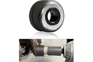 Yourkar 22800 Wheel Stud Installer,Wheel Stud Installer Tool, Automotive Wheel Stud Installer Replacement Suitable for Most Auto Wheels and Light-Duty Truck Wheel Stud