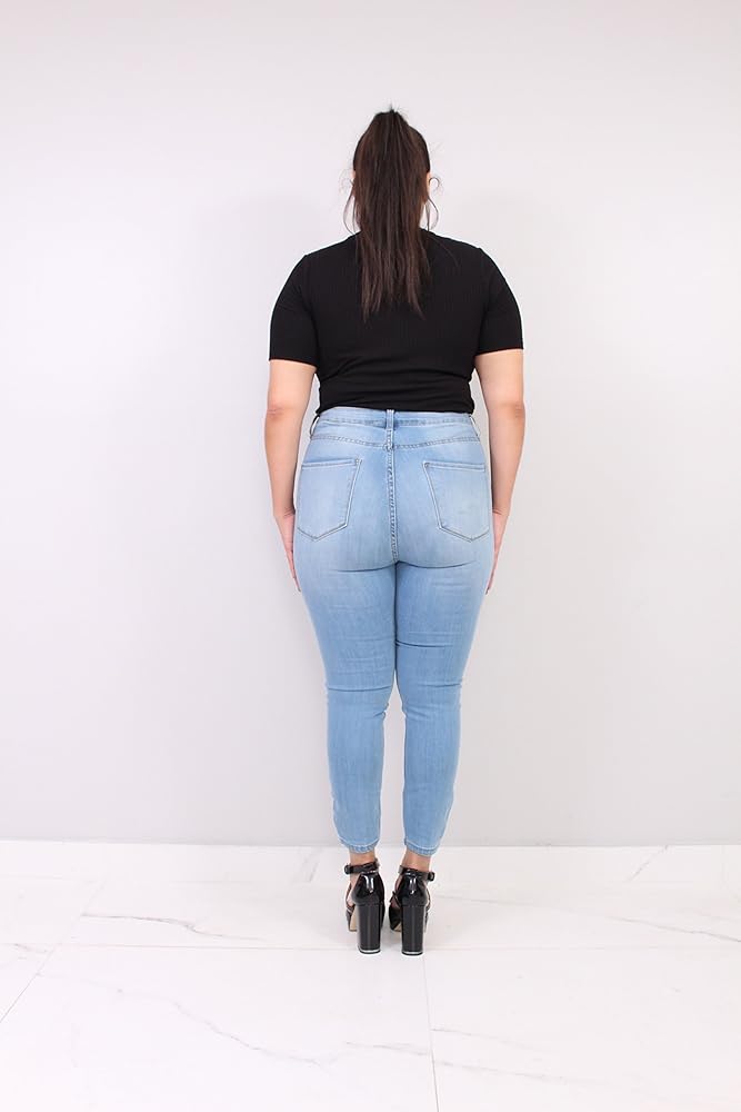 cello high waisted jeans