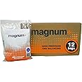 Martins Industries Magnum+ MTP400 Tire Balancing Beads, Case of 12 Bags of 13oz/370g, TMPS Compatible
