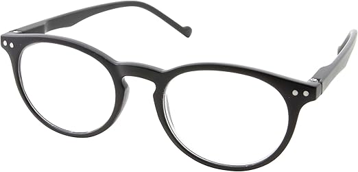 high power reading glasses