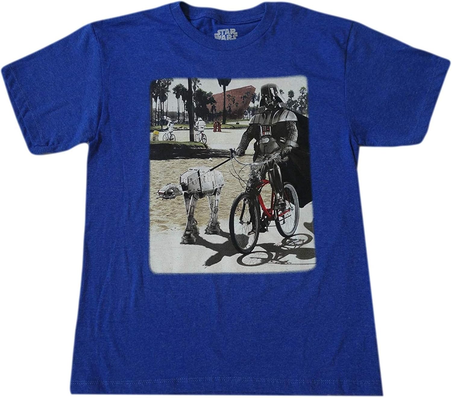 darth vader cycling jersey