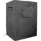 MBOOM table saw cover, 600D table saw cover for woodworking, Band Saw cover, effectively protect table saw from water and dus