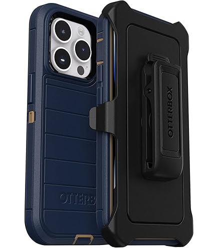 Amazon.com: OtterBox Defender Series Screenless Edition Case for
