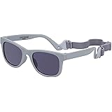 COCOSAND Baby Sunglasses with Strap