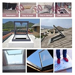 32 Inch Roof Access Hatch Attic Hatch Warehouse