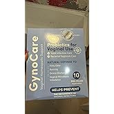 Terramed Just Think Comfort Vaginal probiotics Gel