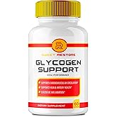 Sweet Restore Capsules, SweetRestore Support Formula Supplement Pills - Maximum Strength Sweet Restore Health & Wellness All Natural Formula, Official Sweet Restore Capsules Reviews (60 Capsules)