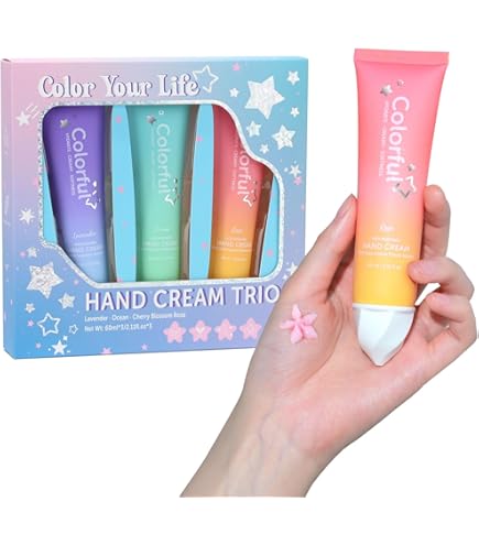 Amazon.com: TONYMOLY Peppermint Mocha Hand Cream | Limited Edition