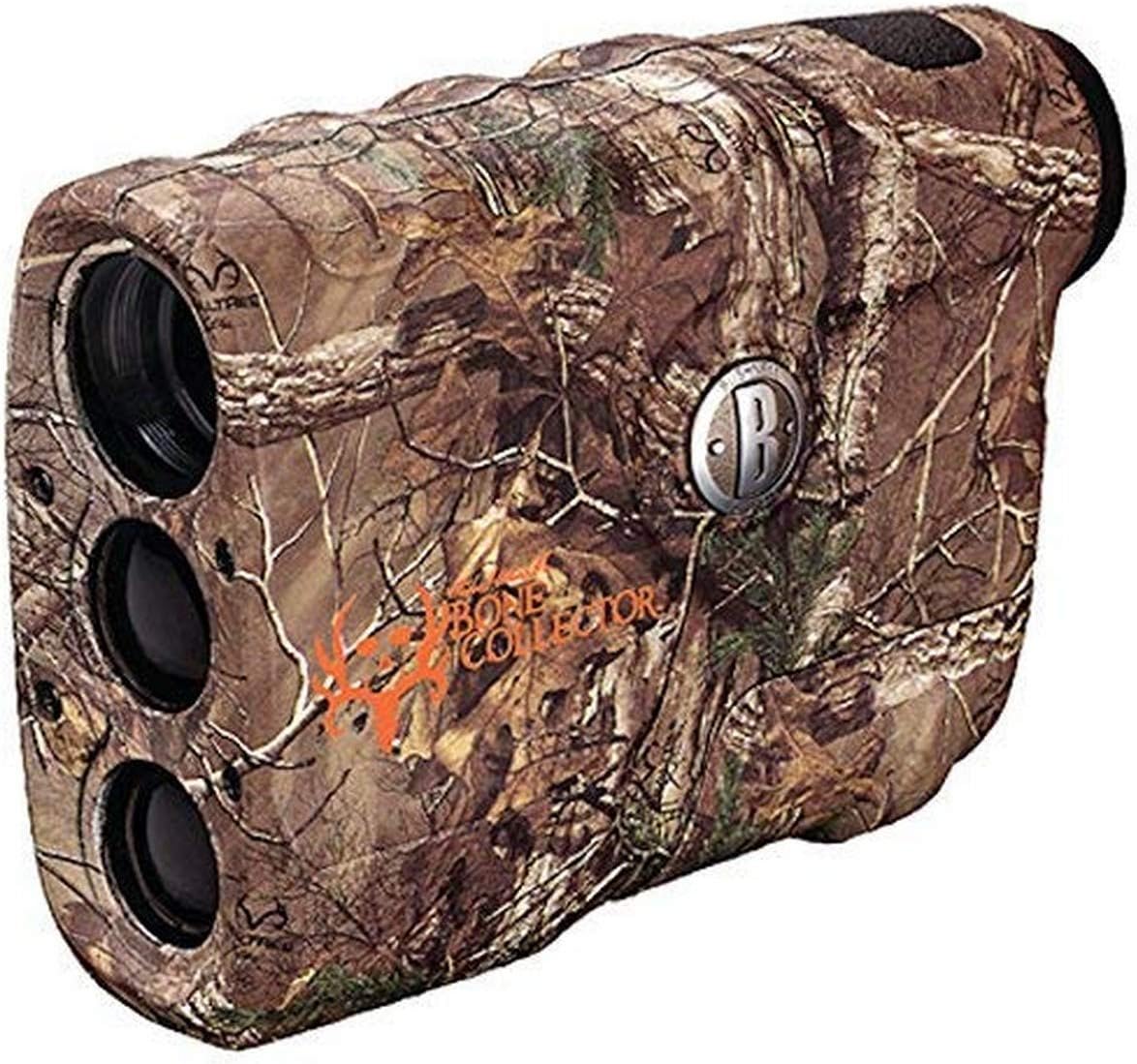 Bushnell Laser Rangefinder Bone Collector Cam_202208 : Sports & Outdoors