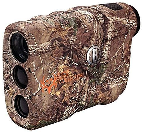 Bushnell 4x21 Hunting Laser Rangefinder Bone Collector Edition in