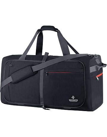 Amazon.es: Bolsas de viaje: Equipaje
