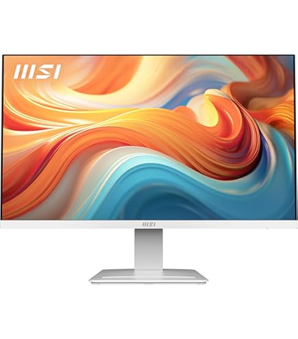 Amazon.com: MSI PRO MP251W E2 24.5