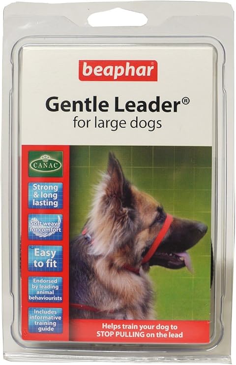 Gentle leader large Clearance
