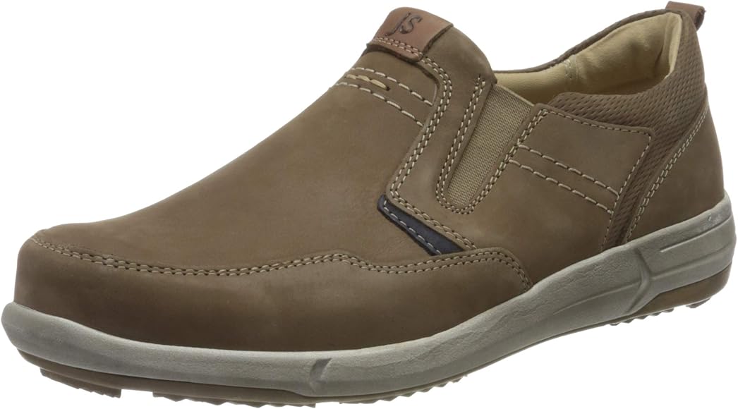 josef seibel mens shoes uk