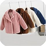 teddy bear coat baby boy