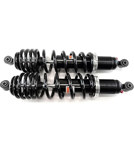 Amazon.com: Polaris RZR Shock, Rear, Genuine OEM Part 7044854, Qty