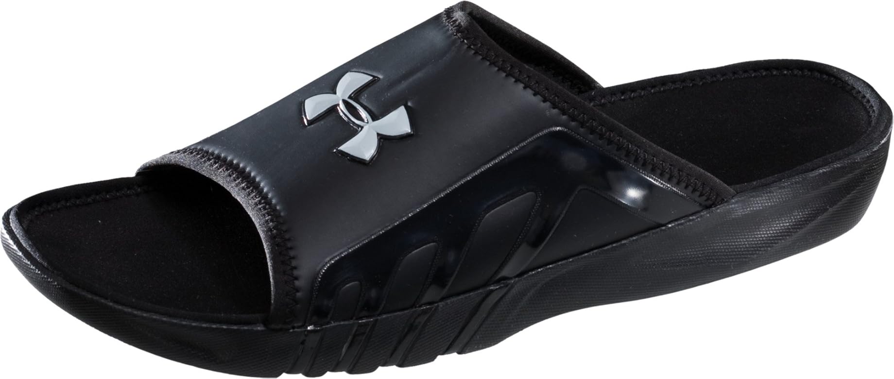 under armour slides amazon