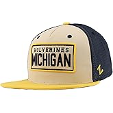 ZHATS NCAA Unisex-Adult NCAA Officially Licensed Hat Trucker Paradigm