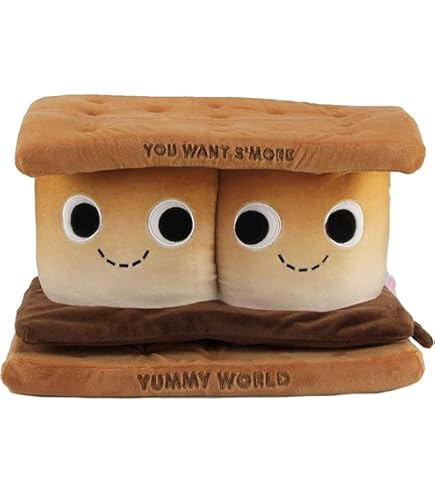 Amazon.com: Kidrobot Yummy World Breezy and The Twists Licorice