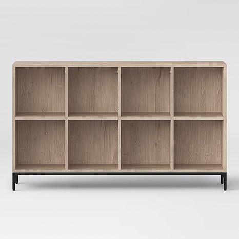 loring 4 cube bookcase