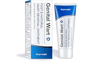 TEKLAR Fast Acting Gel Wart Remover Freeze Off - 1 Pack Fast-Acting Wart Freeze Off - Wart Removal for Plantar Wart, Genital Wart, H Warts, Common Wart, Flat Wart