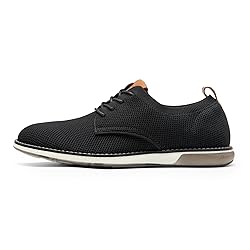 Bruno Marc Men's Dress Casual Oxford Formal