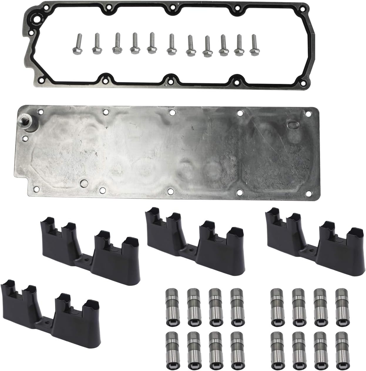 LAFORMO 20072013 Chevy GM 5.3 AFM DOD Disable Kit Cam Gaskets bolts