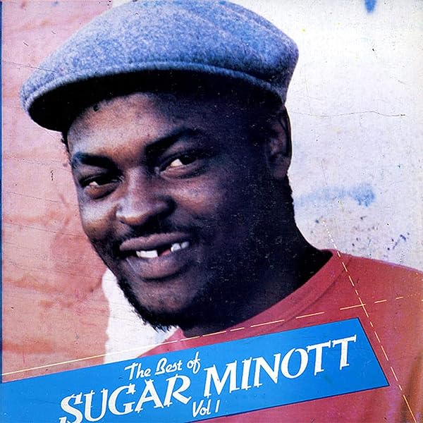 新品/激稀少EP/Roland Alphonso・Sugar Minott 新品/激稀少EP/Roland Alphonso・Sugar Minott