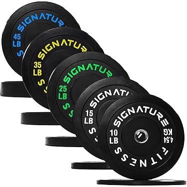 Pack completo de discos de Pesas con Asa (2,5 Kg || 5 Kg || 10 Kg || 20