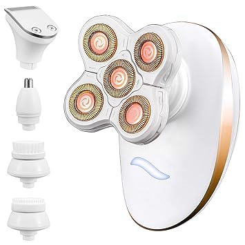 women's hair grooming kit