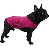 mellow shirt dog anxiety calming wrap