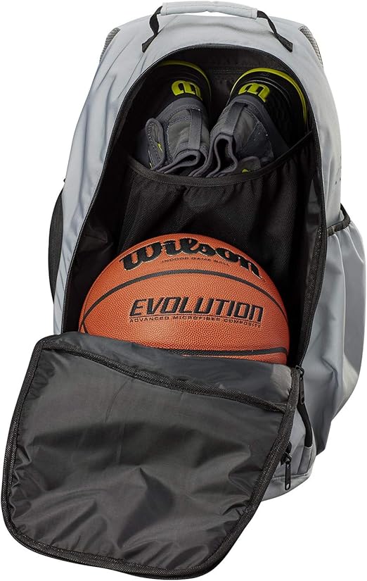 wilson evolution backpack