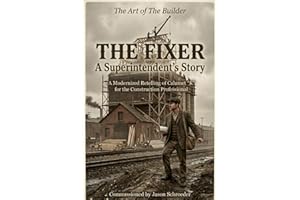 The Fixer: A Superintendent's Story: A Modernized Retelling of Calumet “K” for the Construction Professional