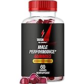 TritonMaxx Gummies - Official Triton Maxx Gummies for Men Supplement Support, Premium Triton Maxx Advanced Formula Performances and Energy, TritonMaxx Gummys Review, 60 Gummies for 1 Month