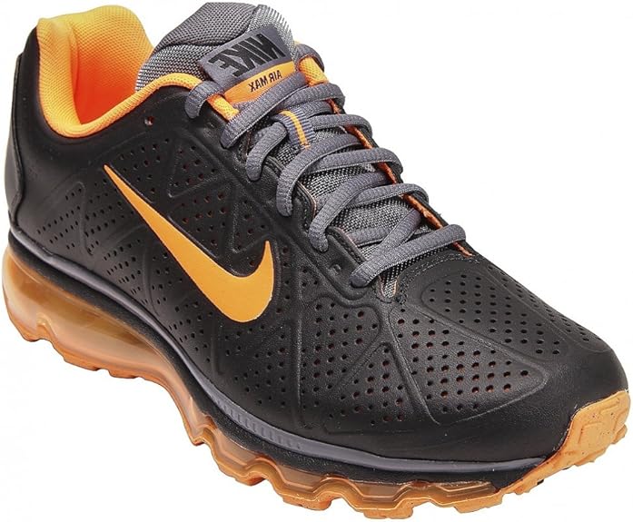 air max 2011 orange