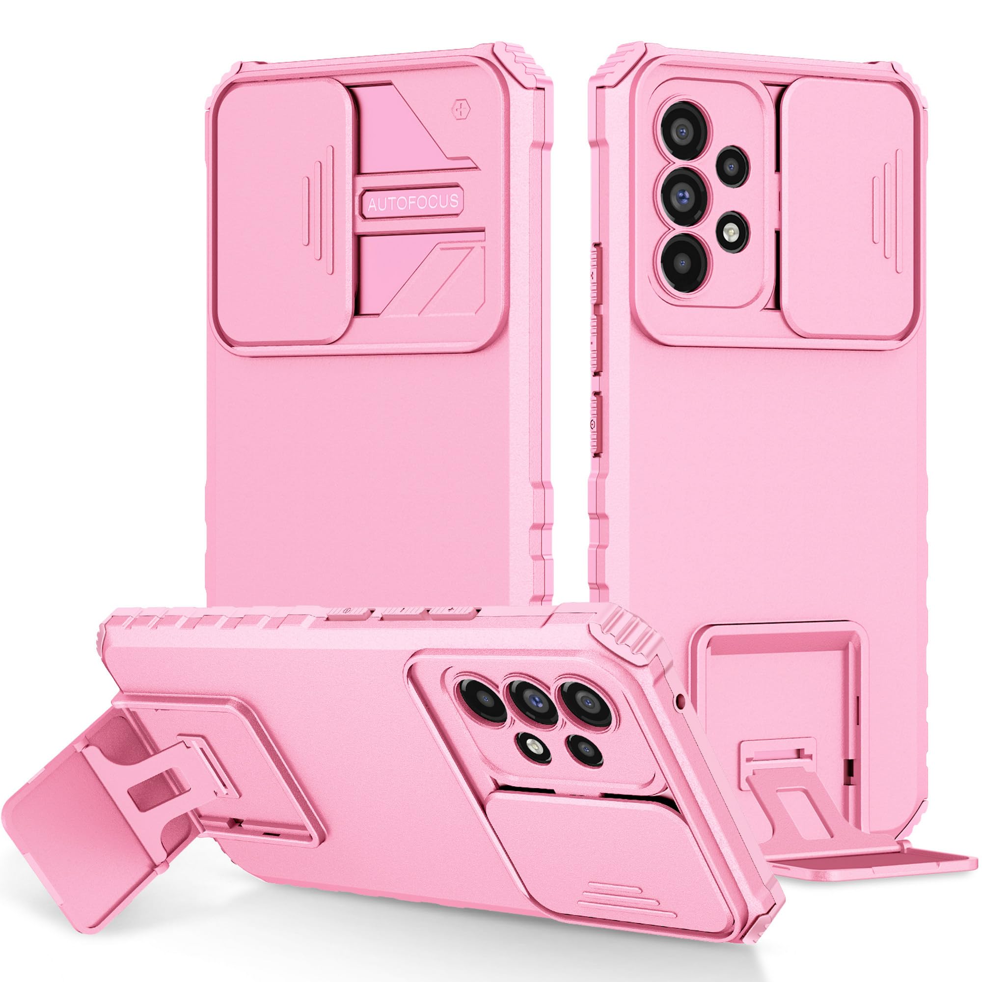SHAMMA for Galaxy A53 5G A536B A536B/DS Case
