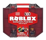 Roblox Action Collection - Collector's Tool Box and
