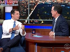 Watch The Late Show With Stephen Colbert Season 5 Prime Video