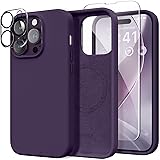 GONEZ for iPhone 14 Pro Max Case